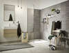 Image du produit DOUCHETTE PULSIFY SELECT 105 3JETS ECOSMART