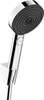 Image du produit SET DOUCHETTE PULSIFY 105 3JET + FLEXIBLE 160cm + SUPPORT PO