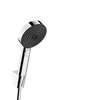 Image du produit SET DOUCHETTE PULSIFY 105 3JET + FLEXIBLE 160cm + SUPPORT PO
