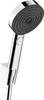 Image du produit SET DOUCHETTE PULSIFY 105 3JET + FLEXIBLE 160cm + SUPPORT PO