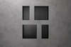 Image du produit NICHE MURALE XTRASTORIS MINIMALISTIC 30x30x10