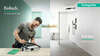 Image du produit NICHE MURALE XTRASTORIS MINIMALISTIC 30x30x10