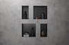 Image du produit NICHE MURALE XTRASTORIS MINIMALISTIC 30x30x10