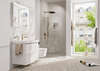 Image du produit NICHE MURALE XTRASTORIS MINIMALISTIC 30x30x10
