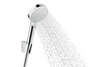 Image du produit SET DOUCHETTE CROMETTA VARIO 100 + FLEXIBLE 1,60m