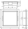 Image du produit NICHE MURALE XTRASTORIS ORIGINAL 30X30X7