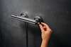 Image du produit MITIGEUR DOUCHE ECOSTAT FINE THERMOSTATIQUE