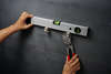 Image du produit MITIGEUR DOUCHE ECOSTAT FINE THERMOSTATIQUE