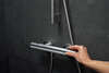 Image du produit MITIGEUR DOUCHE ECOSTAT FINE THERMOSTATIQUE