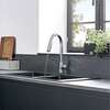Image du produit MITIGEUR EVIER 240 FOCUS M41 DOUCHETTE
