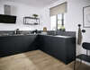Image du produit MITIGEUR EVIER 240 FOCUS M41 DOUCHETTE