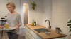 Image du produit MITIGEUR EVIER LOGIS 260 ORIENTABLE