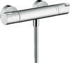 Image du produit MITIGEUR DOUCHE ECOSTAT 1001CL THERMOSTATIQUE