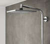 Image du produit COLONNE SHOWERPIPE CROMETTA E 240 ECOSMART