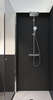Image du produit COLONNE SHOWERPIPE CROMETTA E 240 ECOSMART