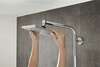 Image du produit COLONNE SHOWERPIPE CROMETTA E 240 ECOSMART