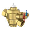 Image du produit NexusValve Vivax G2 EQM DN20 de 335 &agrave; 1634 l/h