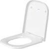 Image du produit ABATT.HAPPY D2 BLANC 006459000 FERMETURE RALENTIE