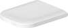 Image du produit ABATT.HAPPY D2 BLANC 006459000 FERMETURE RALENTIE