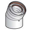 Image du produit ELEMENT COUDE 30&deg; 80/125 E.P EC 30&deg; 80 G.P