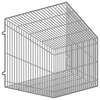 Image du produit PANIER PROTECT.STH 80 EI DEFL PP CONDENS