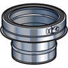 Image du produit REDUCTION VERS SIMPLE PAROI CONDENSOR