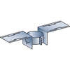 Image du produit SUPPORT TOIT                                      