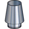 Image du produit CONE DE FINITION THERMINOX