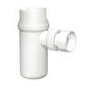Image du produit SIPHON PLASTIQUE 1"x1" GS
