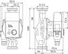 Image du produit CIRCULATEUR YONOS PICO
