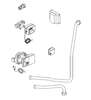 Image du produit KIT 2EME CIRCUIT BT SUR VANNE