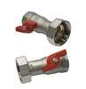 Image du produit kit de raccordement pour circulateurs DN 25 POMPSET DN25