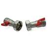Image du produit kit de raccordement pour circulateurs DN 25 POMPSET DN25