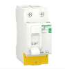 Image du produit INTER DIFFERENTIEL 2P 63 A 30mA  TYPE A ALIM BAS