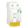 Image du produit INTER DIFFERENTIEL 2P 63 A 30mA  TYPE A ALIM BAS