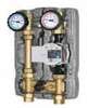 Image du produit MODULE HYDRAULIQUE MODULUS M2mix4 -1" VANNE 4 VOIES