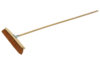 Image du produit BALAI FIBRE COCO 600mm MANCHE BOIS