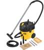 Image du produit ASPIRATEUR PULL L SET W