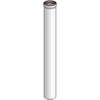 Image du produit ELEMENT DROIT L1000 80/125 G.P