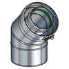Image du produit COUDE A 45&deg; 130-200 E.I