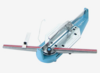 Image du produit CARRELETTE TAGLIA 66CM 2B3