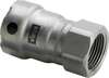 Image du produit RACC. FEMELLE 3/4"-3/4" ACIER SERTIR
