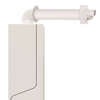 Image du produit COUDE 87&deg; D.60/100 PPtl/PP Sekurit