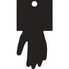 Image du produit GANTS TRICOT ACRYLIQUE                            