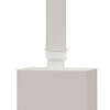 Image du produit ADAPTATEUR 60/100-80/125