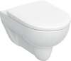 Image du produit PACK WC SUSPENDU RENOVA BLANC
