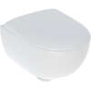 Image du produit PACK WC SUSPENDU RENOVA COMPACT RIMFREE
