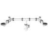 Image du produit TUBULURE CONNECTIC LAVABO 2 VASQUES