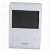 Image du produit THERMOSTAT AMBIANCE RDE100 PROG ALIMENTATION 230V