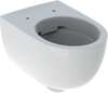 Image du produit CUVETTE WC SUSPENDU SURELEVEE RENOVA RIMFREE